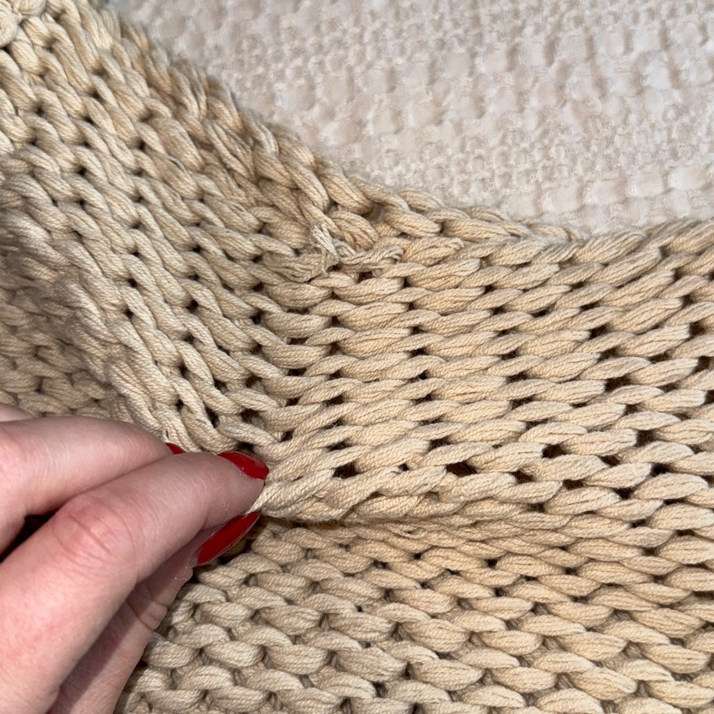 Free People My Only Sunshine Sweater - Picture 5 of 10